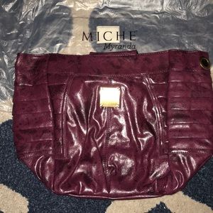 Miche demi shell myranda